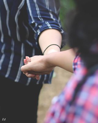 Walking the Same Path