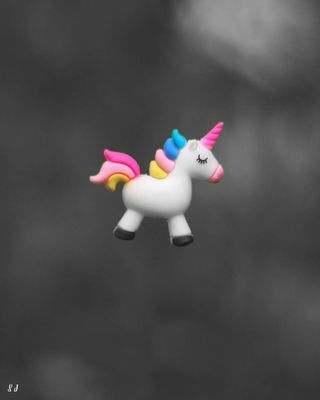 Rainbow Horn